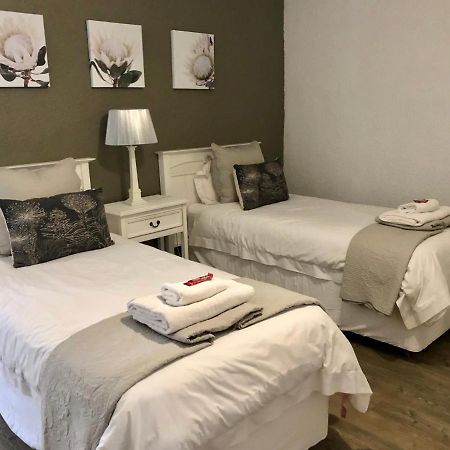 Summerplace Holiday Home Hazyview Extérieur photo