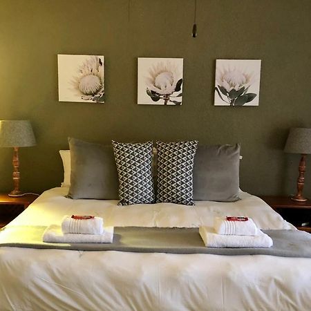 Summerplace Holiday Home Hazyview Extérieur photo