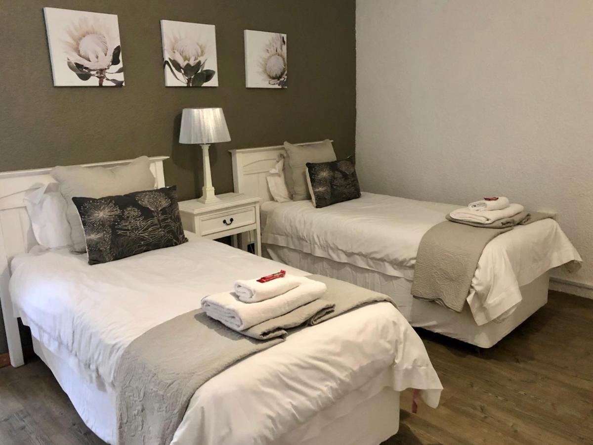 Summerplace Holiday Home Hazyview Extérieur photo
