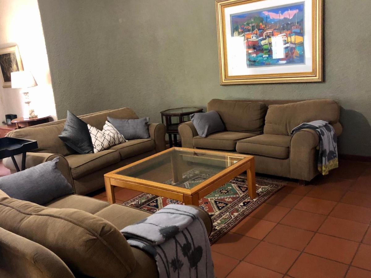 Summerplace Holiday Home Hazyview Extérieur photo