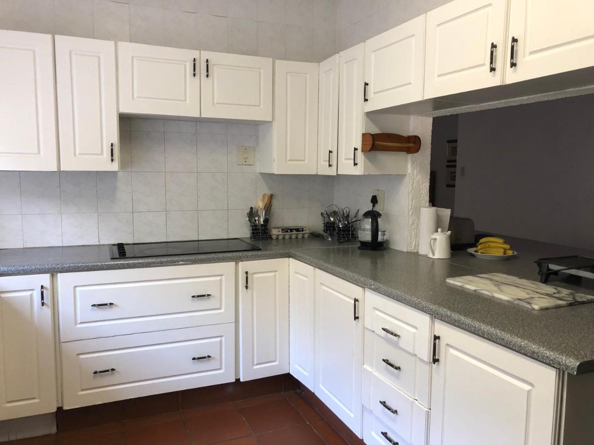 Summerplace Holiday Home Hazyview Extérieur photo